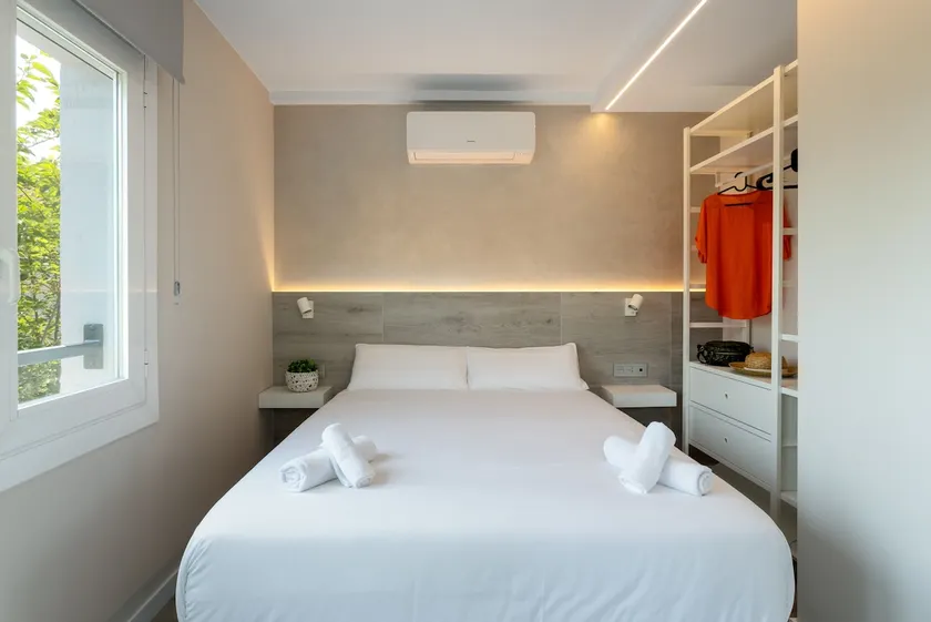 Aparthotel Vilassar, Ponent apartament 6 - Image 1