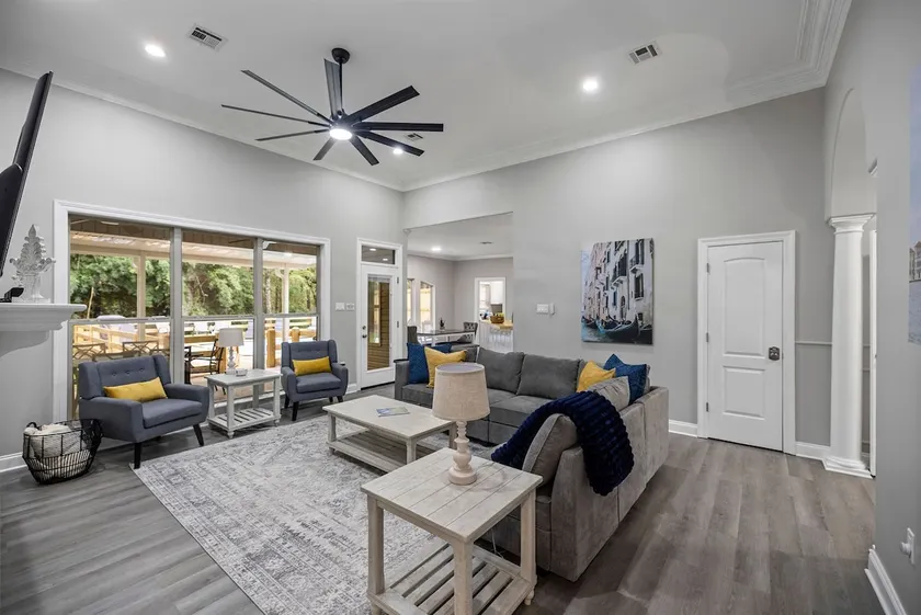 Ponchatoula - Robert Oasis with Pool & Game Room - Image 1