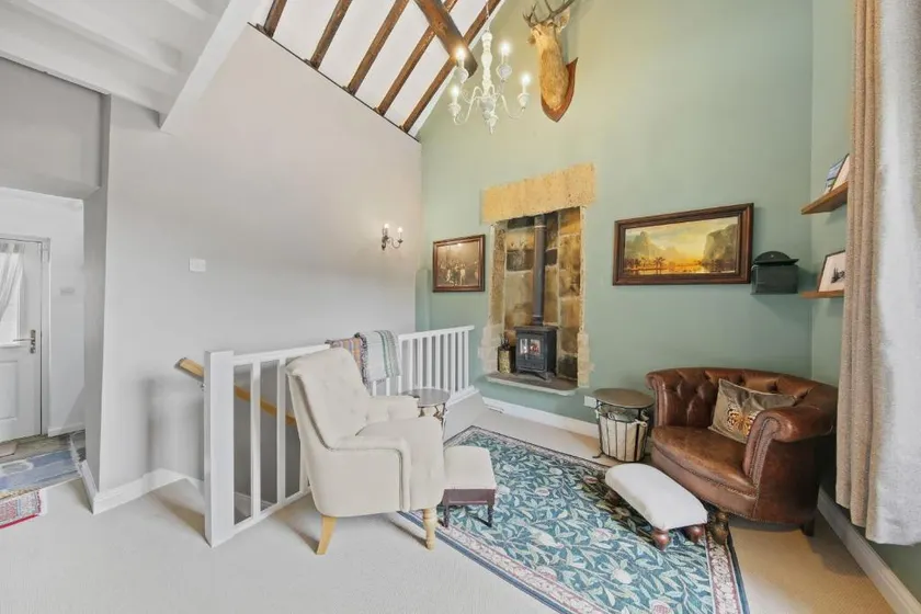 Host & Stay - Foxglove Cottage - Image 1