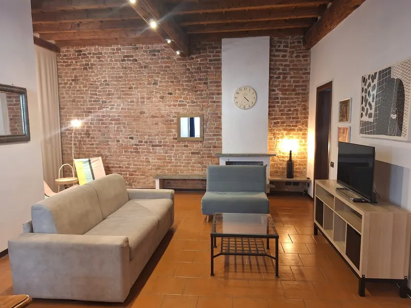 BnButler - Col di Lana - Navigli Apartment - Darsena - Image 1