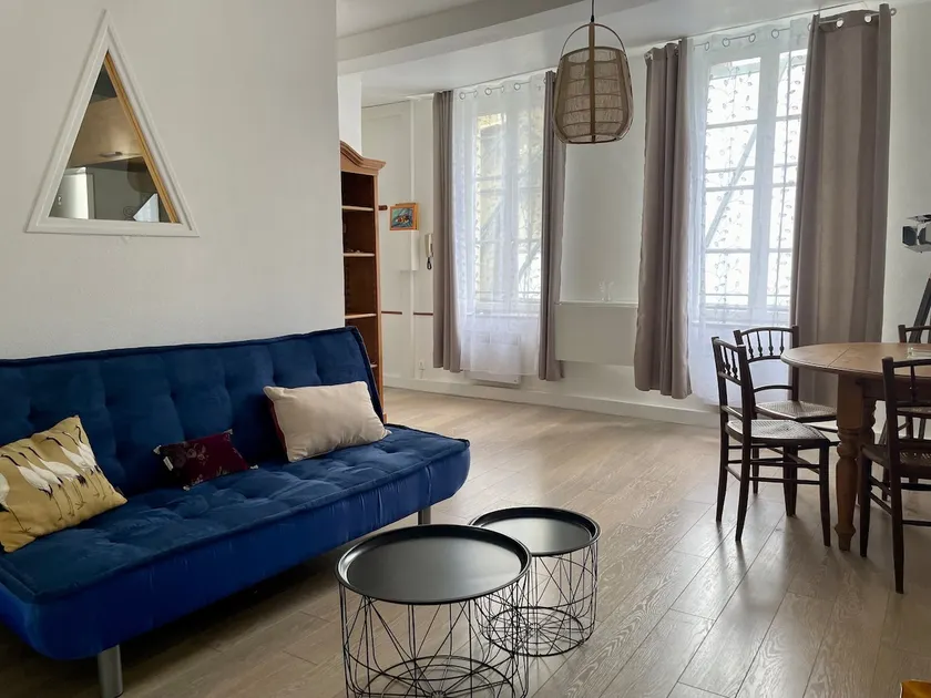 Fun x Cosy City Retreat by Melrose - Image 1