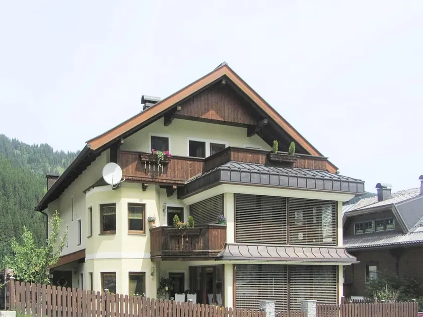 Apartment in Krimml - Image 1