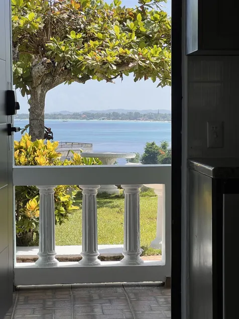 Hillside Haven #2 - Negril Sea View - 1 Bed/1 Bath - Image 1