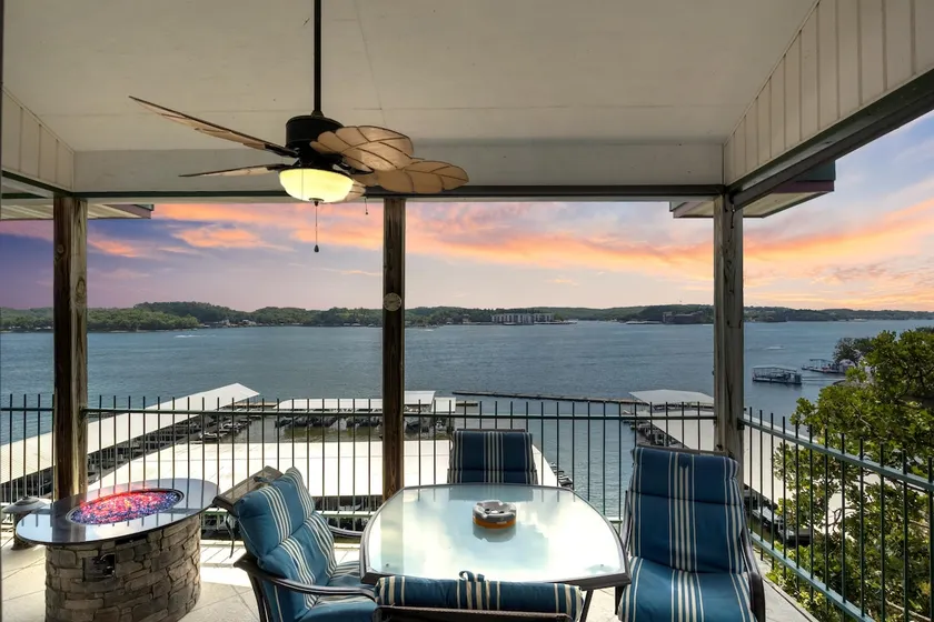 Hideaway at Harbour Towne - Image 1
