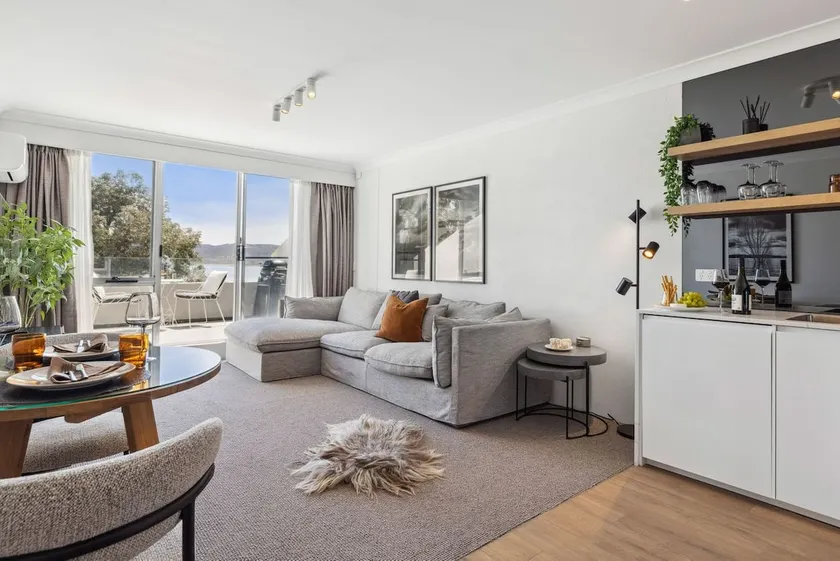 Horizons Resort 405 - Jindabyne Holiday Unit - Image 1