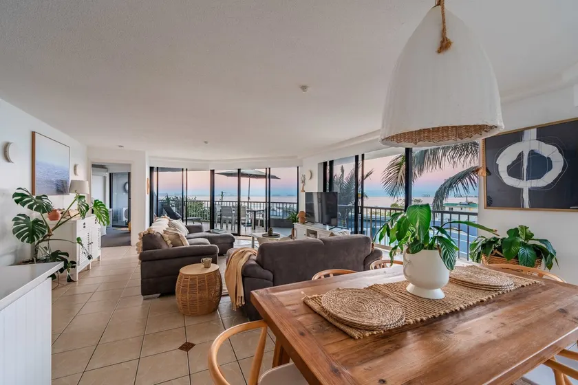 The Rocks Resort Unit 3C - Image 1