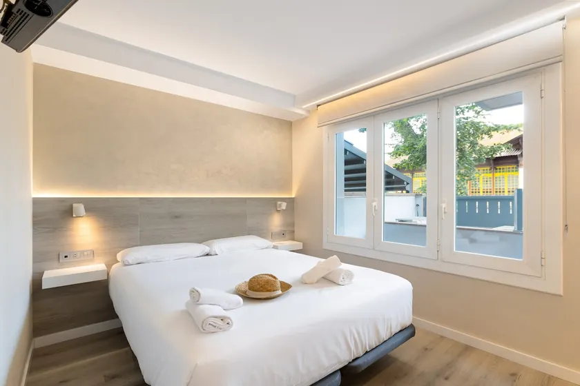 Aparthotel Vilassar, Mestral apartament 3 - Image 1