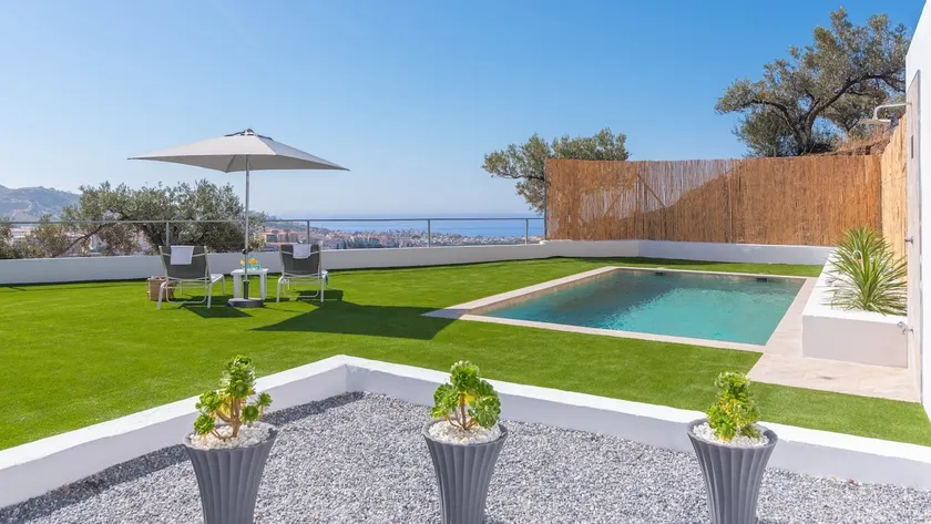 Villa Elvira Torrox by Ruralidays - Image 1