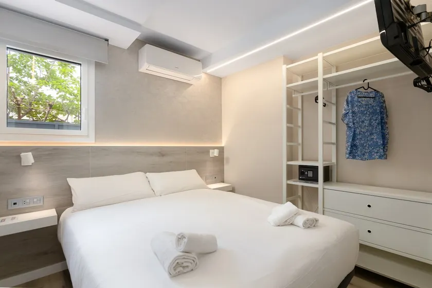 Aparthotel Vilassar, Gregal apartament 1 - Image 1