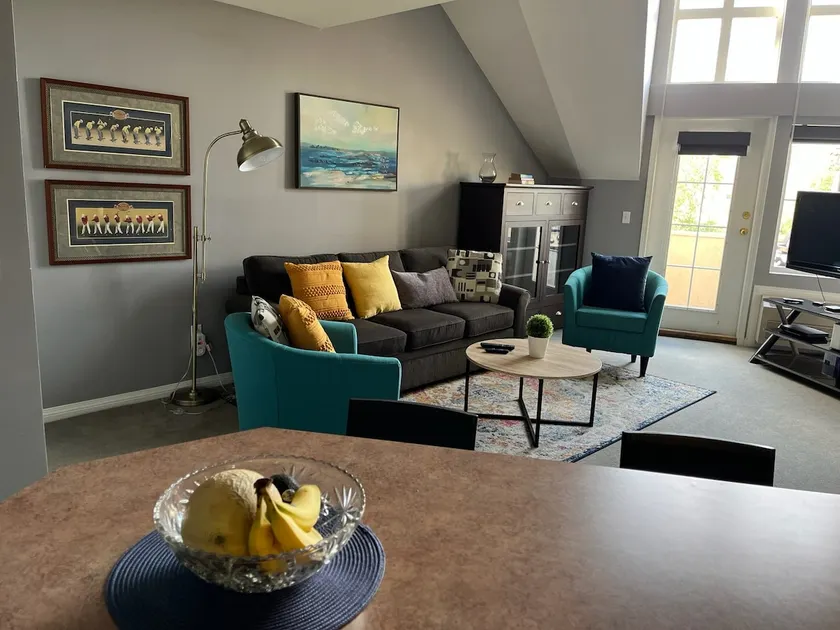 Stylish Loft With Scenic View - 315 - Image 1