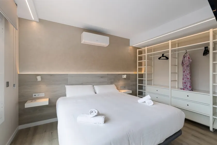 Aparthotel Vilassar, Els Vents 4 - Image 1