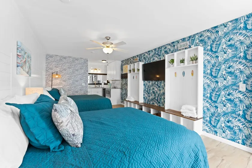 The Surf Rider by Brunswick Vacation Rentals - Image 1