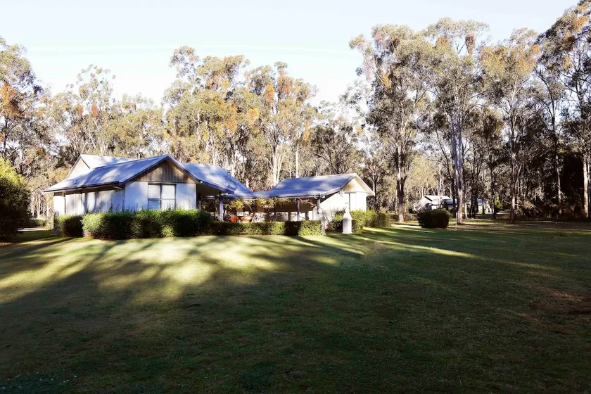 Folly House At The Woods At Pokolbin - 2 bedroom - Image 1