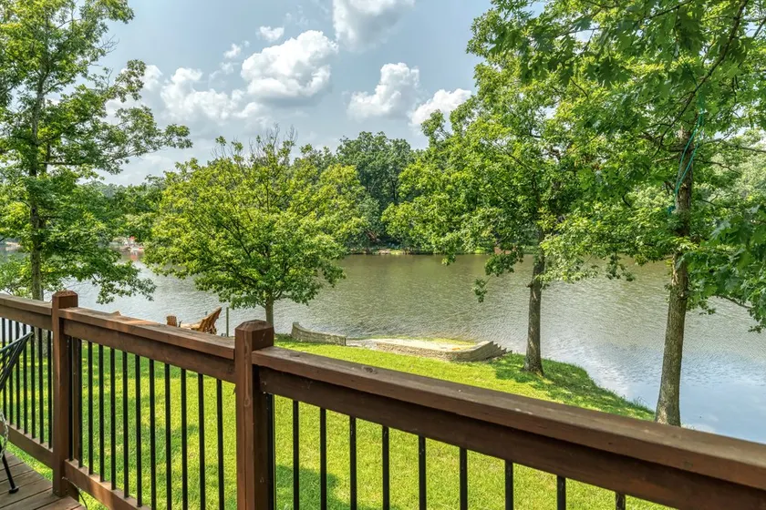 Grendel Grove Getaway - Image 1
