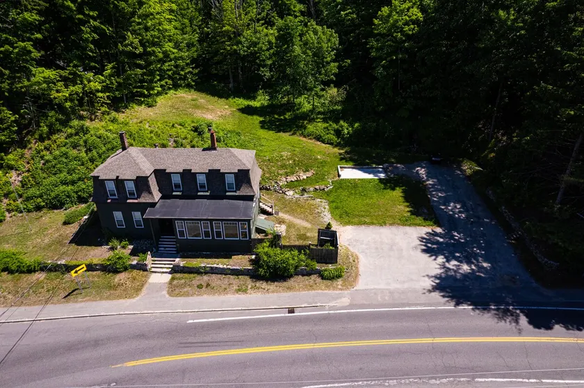 3bedroom at tip of Alton Bay - Image 1