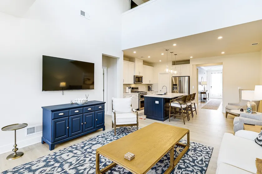 5 Mi to Bethany Beach: Retreat w/ Pool Access - Image 1