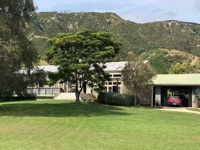 The Woolshed Estate am Tata Beach - Image 1