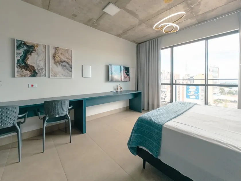 Prime Downtown Apartment CA1404 - Image 1