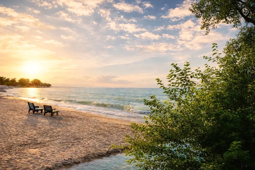 Relaxing Cozy Getaway! Only 300 Feet To The Beach! - Image 1