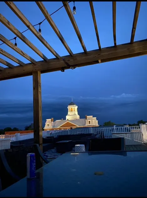 The Loft of the Rooftop| Excellent Views| Sleeps 6 - Image 1