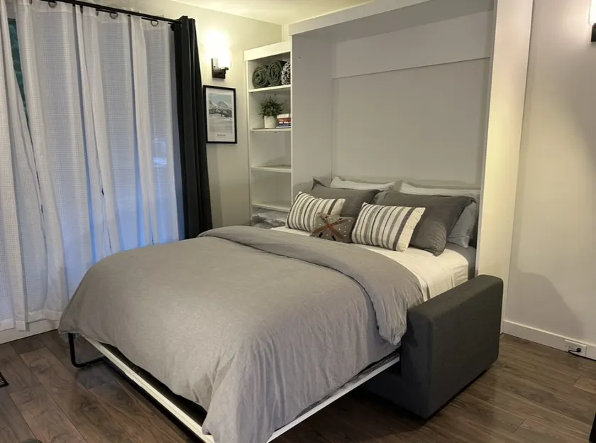 Cozy Highland Ski Nook! - Image 1