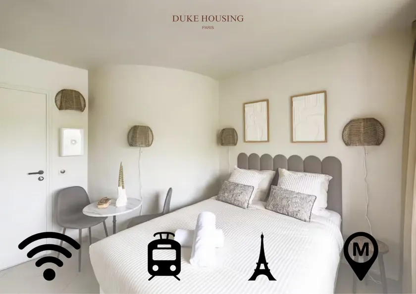 • The Bali Lake • Duke Housing - Image 1