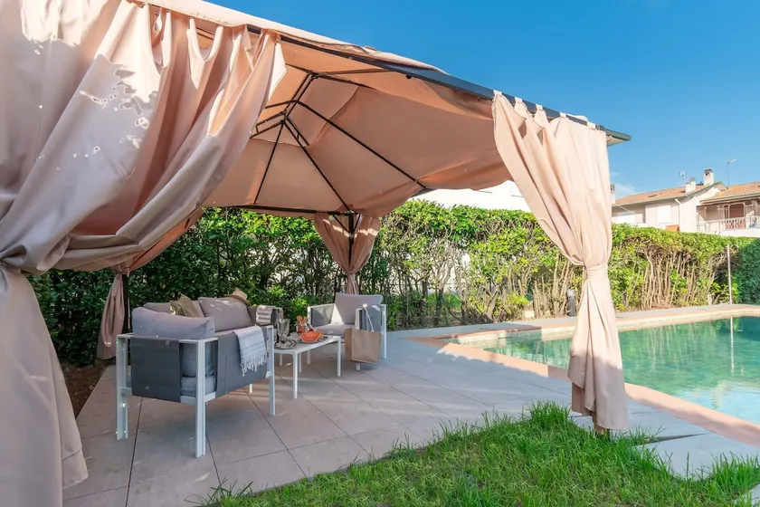 Italian Experience-Villa I Portici - Image 1