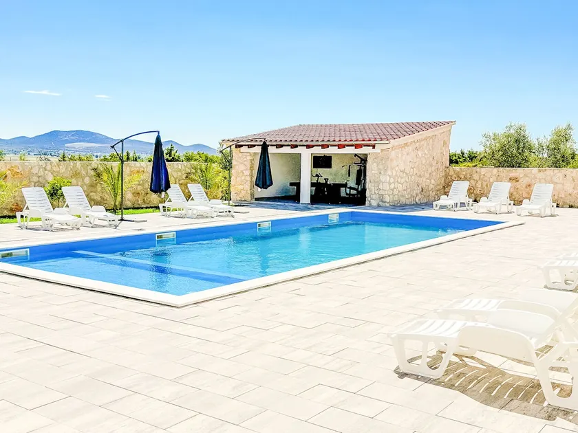 Apartment Zubčić by Interhome - Image 1