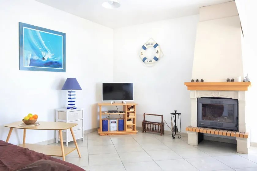 Les Tamaris du Nord - House 300 m from the beach - Image 1