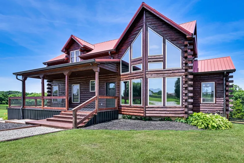 Scenic Getaway w/ Deck: 7 Mi to Mammoth Cave Park! - Image 1