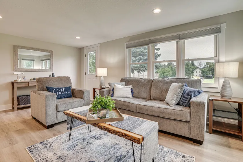 Charming Pepin Home Near Mississippi River! - Image 1