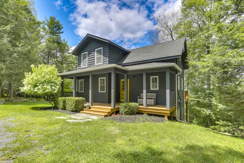 Lovely Country Retreat, 4 Mi to Dtwn Narrowsburg! - Image 1