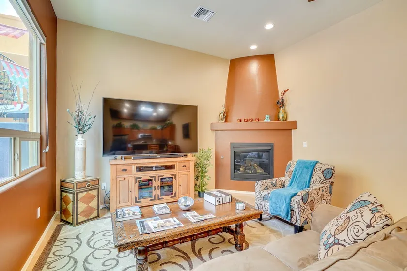 Tubac Adobe Townhome: Shop, Golf, Explore & More! - Image 1