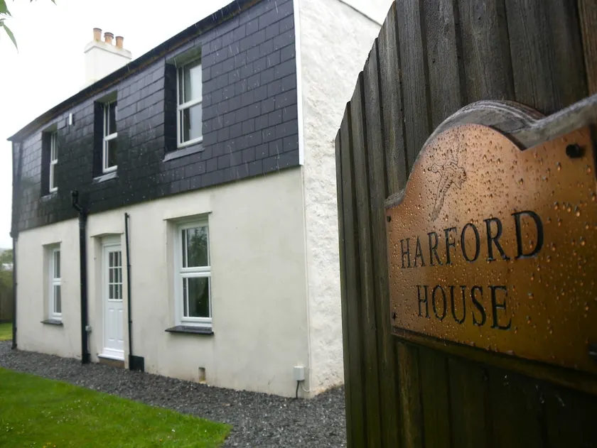 Harford House - Image 1