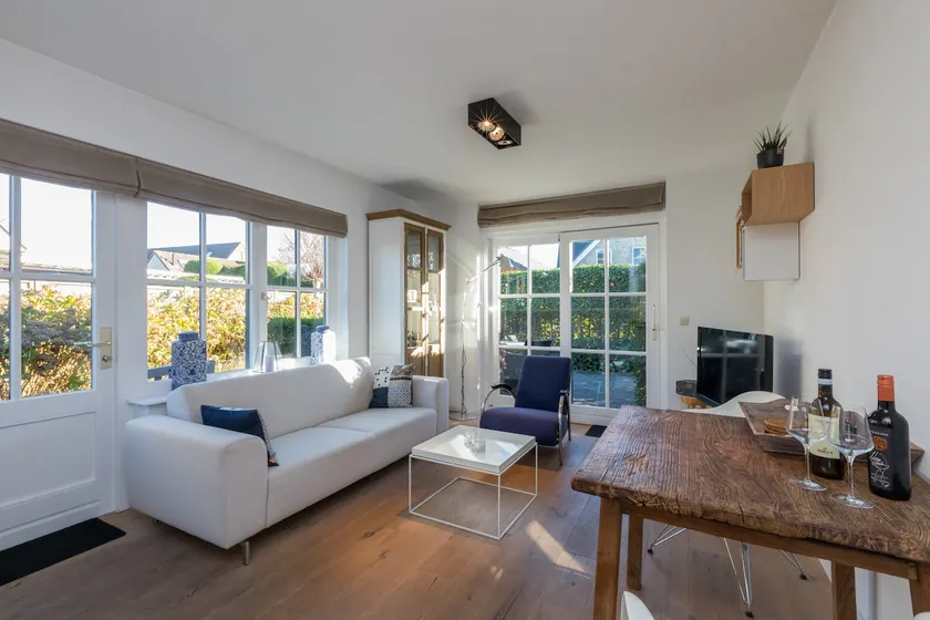 Apartment in Zoutelande near the Beach - Image 1