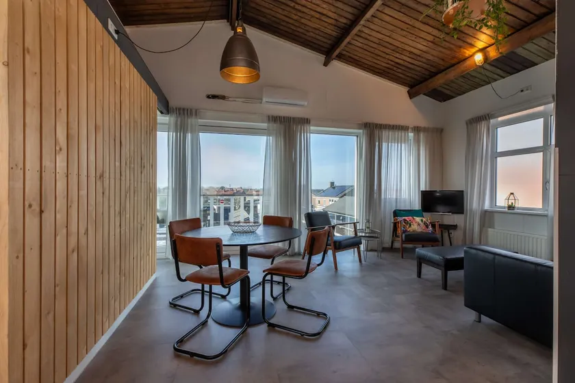 Apartment - Pleinzicht 6b Koudekerke - Image 1