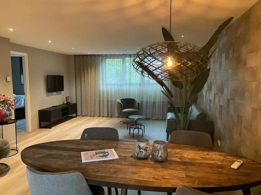Appealing apartment in Domburg near the beach - Image 1