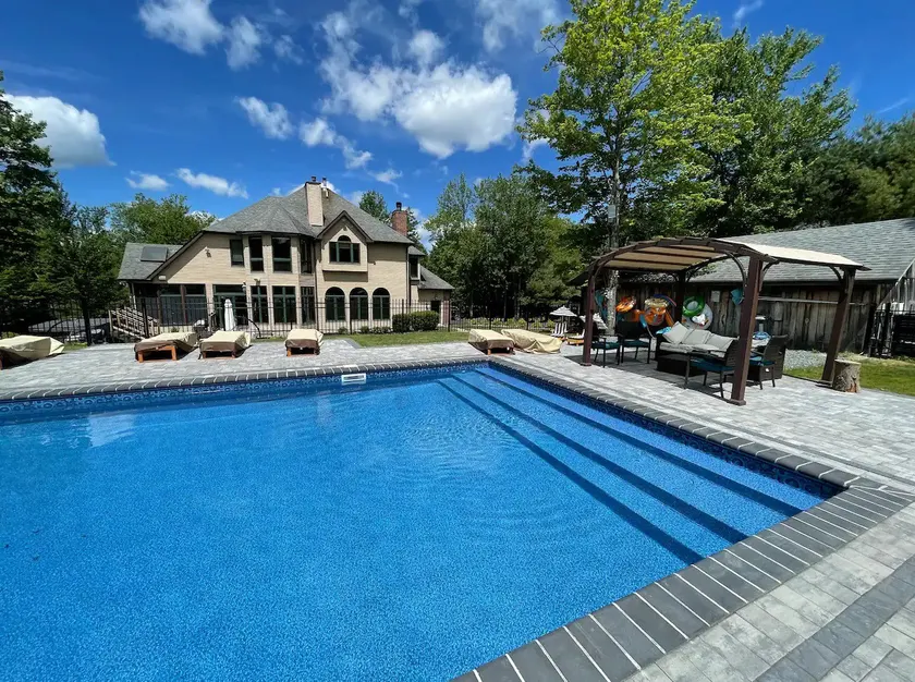 Hudson Valley Luxury | Pool, Theater, Sleeps 28 - Image 1