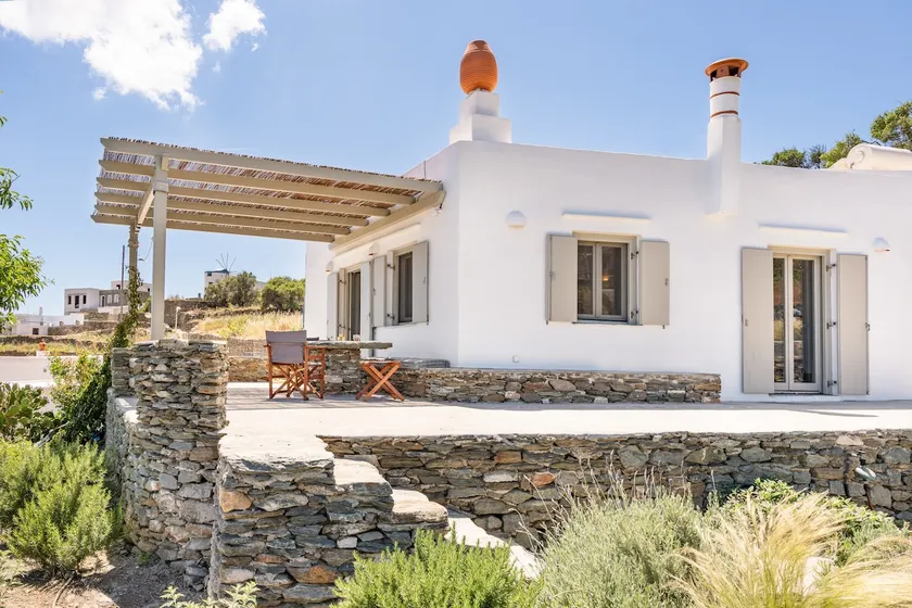 Black Tower Villa - Image 1