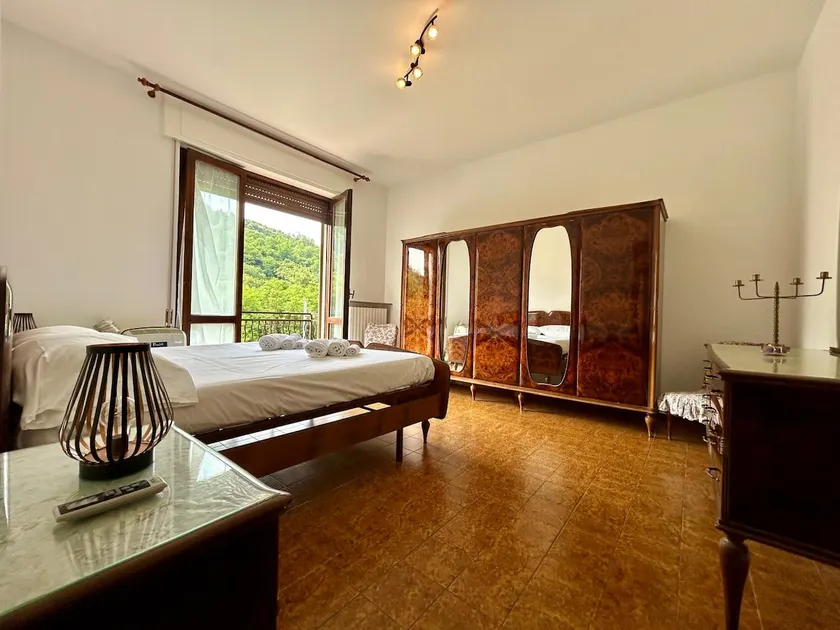 Kibilu - Cittiglio Hospital, Lake Maggiore - Image 1