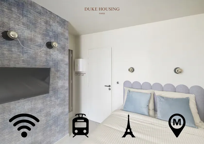 - Mall Room - Duke Housing - Image 1