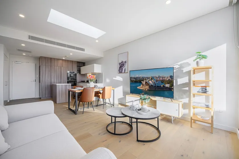 Waterloo Stylish 1BR Near StationTrain/Shopping - Image 1