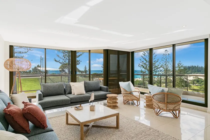 Hillview Unit 5 - Ocean views - Image 1