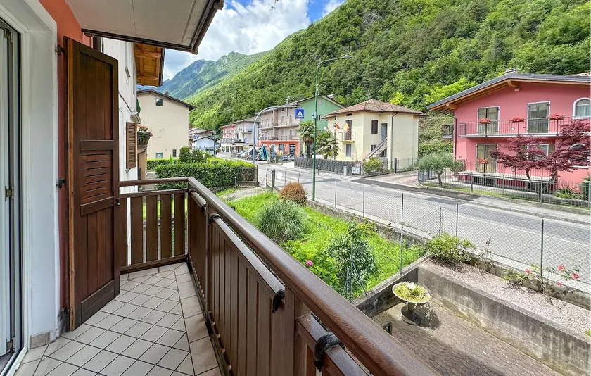 Nice apartment in Bagolino, fraz. Ponte - Image 1