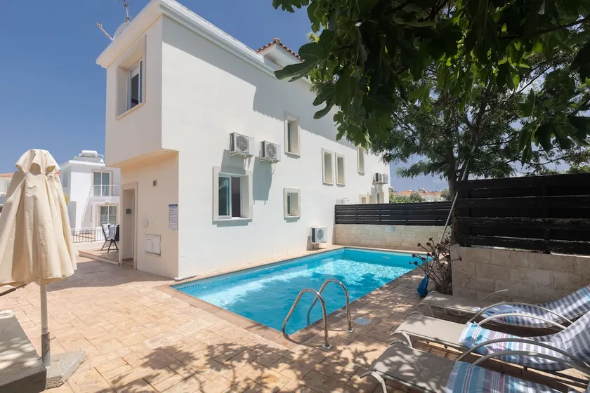 Protaras Orestiada Villa OV14 - Image 1