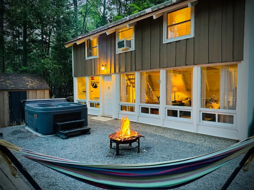 *New* Pura-Vida, Spa, Fireplace - Image 1