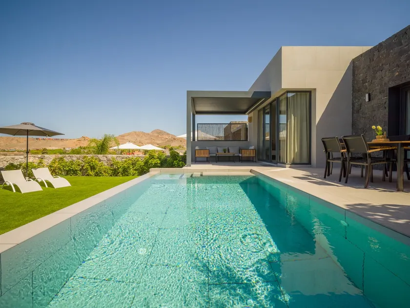 Salobre Golf Villas Yucas I. - Image 1