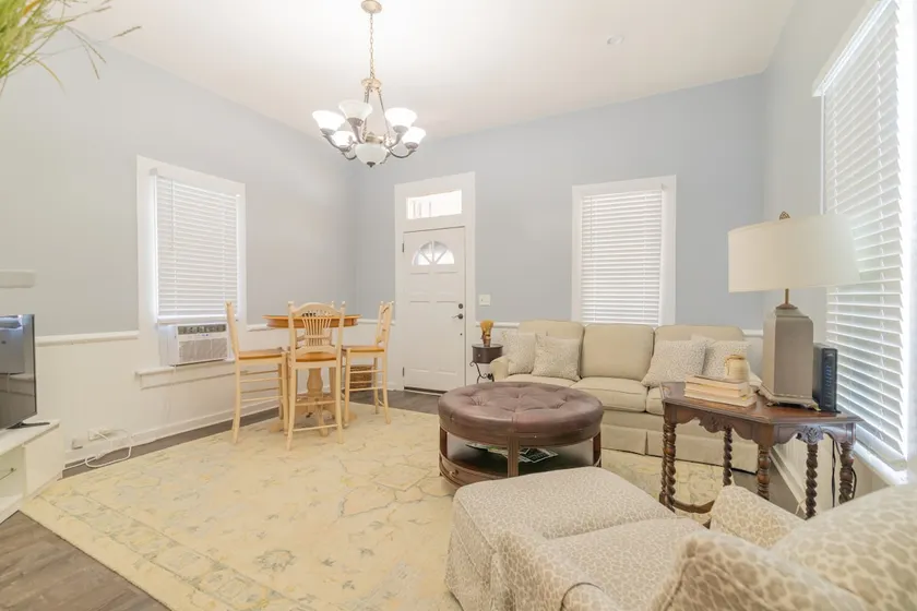 Mill District Bungalow - Image 1