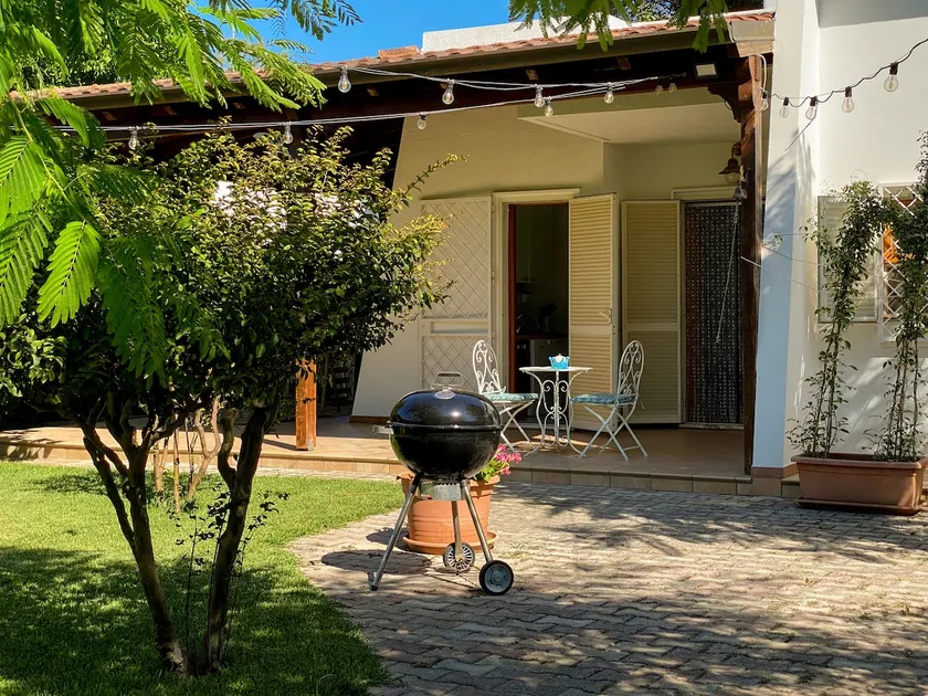 Villa in the Ugento Natural Park - Image 1