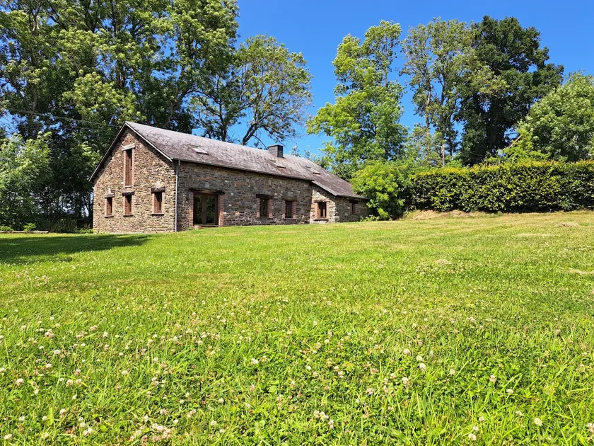 Gîte Filly 4C - 14 pers. - Image 1